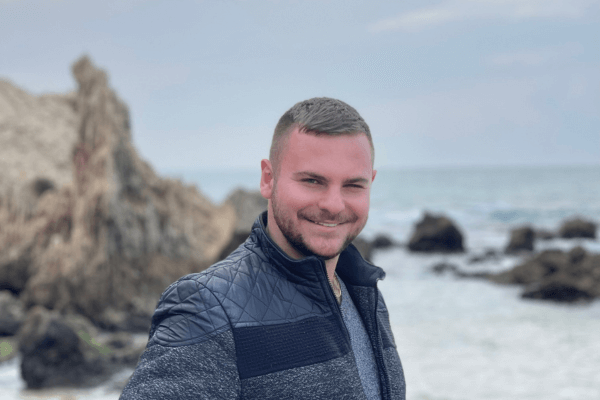 Nir Nova survivor founded an EV charging business