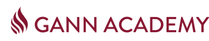 gann academy logo