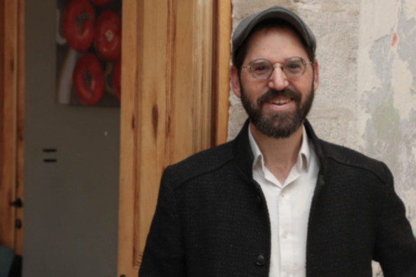 לומדים מיומנות עם אופיר אחימאיר