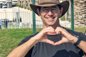 הטיולים של עמרי מהגליל