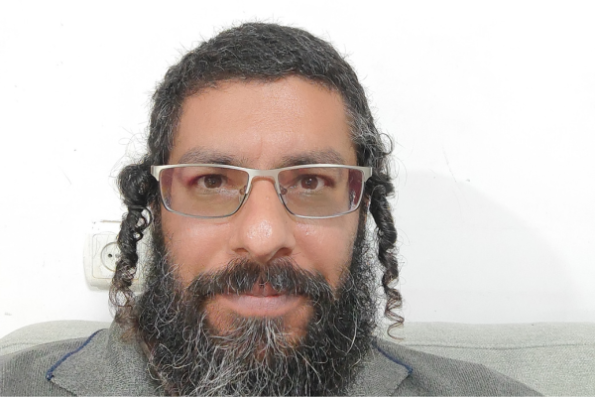 הספרים הקדושים של חן