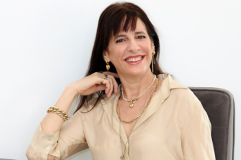 Michal Sharbat – Urban Renewal