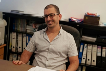 עדי – רואה החשבון מהמילואים​