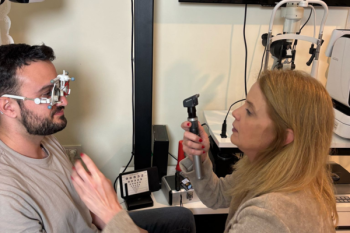 Dorit’s Optic Care